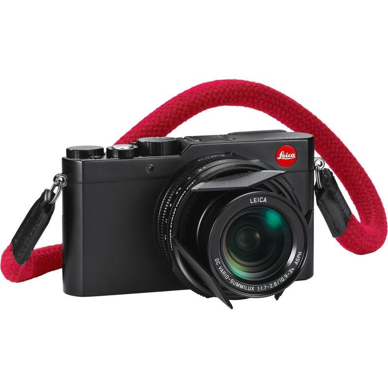 【超美品】Leica D-LUX Typ 109 Leica Câmera digital D-LUX (Typ 109) (Preta) | Amazon.com.br